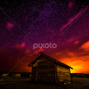 The Colors of Twilight by Mladen Bozickovic - Landscapes Sunsets & Sunrises