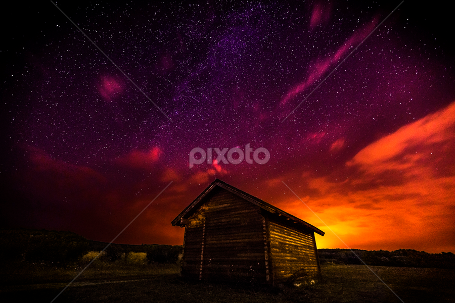 The Colors of Twilight by Mladen Bozickovic - Landscapes Sunsets & Sunrises