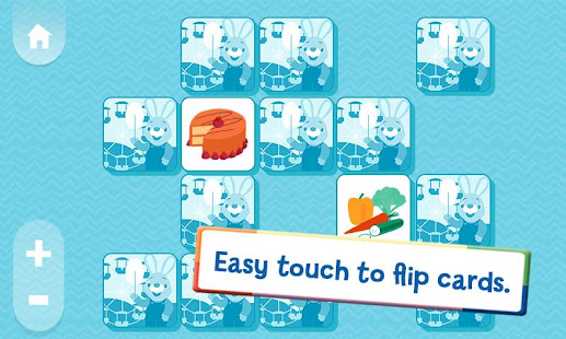 Memory Match Game for Kids(圖5)-速報App