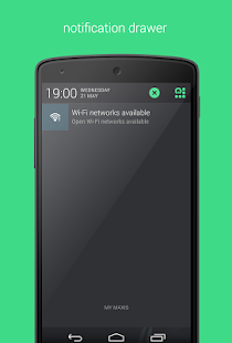 Kreatur UI CM11 - screenshot thumbnail