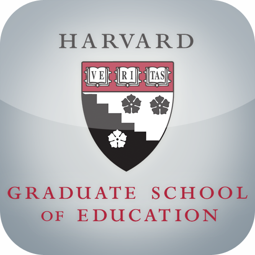 Harvard GSE LOGO-APP點子