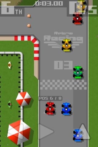 Retro Racing