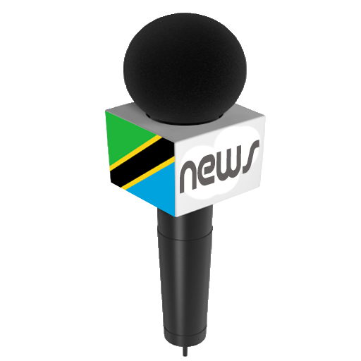 Tanzania short news LOGO-APP點子