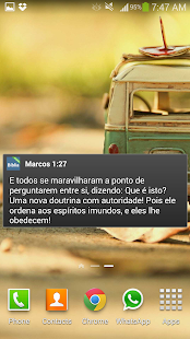 Download Bíblia Portuguese Bible FREE! APK