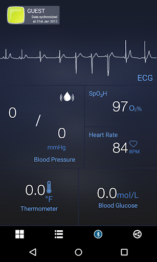 免費下載健康APP|Health Monitor app開箱文|APP開箱王