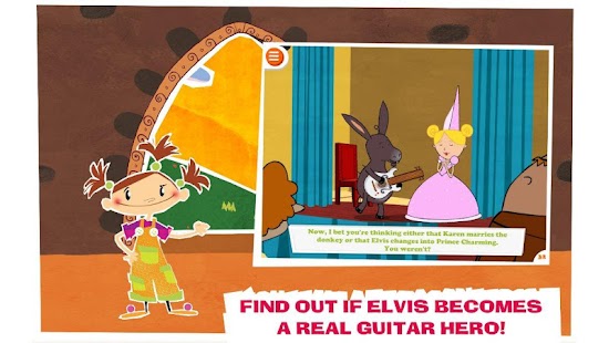 How to get Missy Mila - Elvis lastet apk for pc