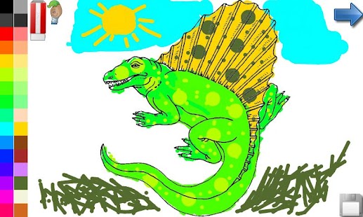  Dinosaurs for Toddlers  