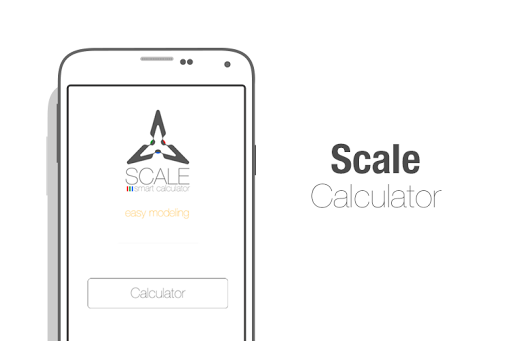 Scale Calculator Premium ver.
