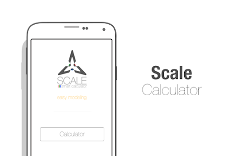 Free Scale Calculator Premium ver. APK for PC