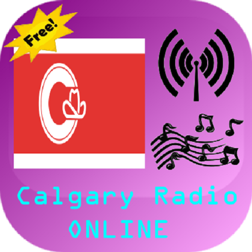 Calgary Radio CAN