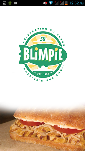 Blimpie Newark