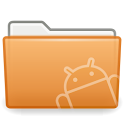 inKa File Manager logo