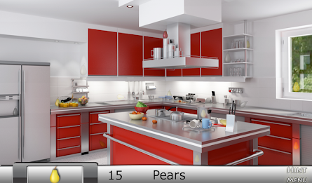 Hidden Object Mansion poster 3