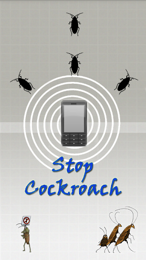 Stop Cockroach