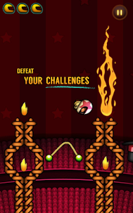   Incredible Circus Remix- screenshot thumbnail   