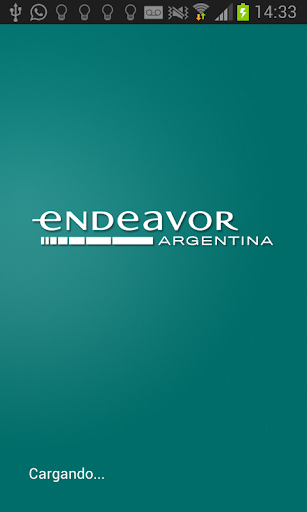 Endeavor Argentina