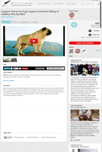 Download Vinny the Pug - The Hero APK for Android