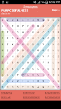 Thesaurus Crossword Puzzle APK Download for Android