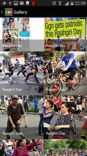 免費下載社交APP|Raahgiri Day app開箱文|APP開箱王