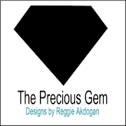 The Precious Gem  Icon
