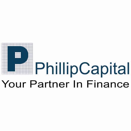 PhillipCapital (India) App LOGO-APP點子