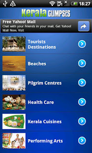 Kerala Glimpses(圖2)-速報App