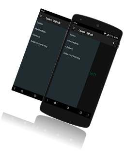 Free Github Tutorial APK for Android