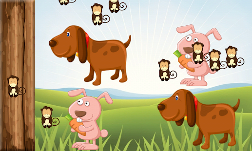 Lastest Zoo Brain Game for Toddlers APK