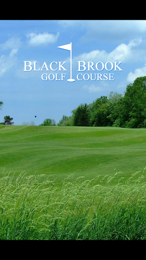 Black Brook GC