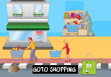 How to mod English conversation goto shop lastet apk for pc