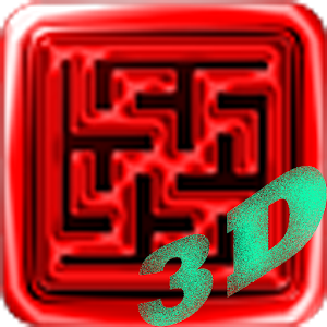 Славянские символы 3D.apk 1.777