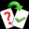 Flashcards ToGo Application icon