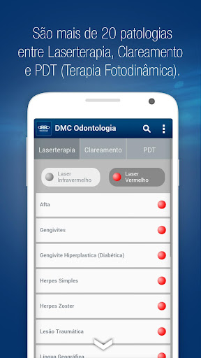 DMC Odontologia