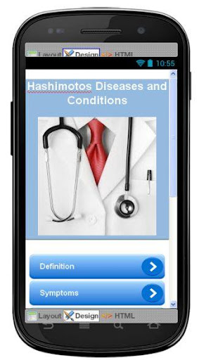 Hashimotos Disease Symptoms