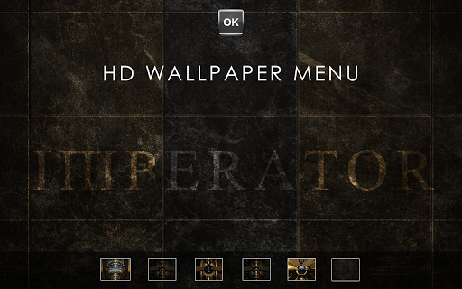 【免費生活App】Imperator Digital Clock Widget-APP點子