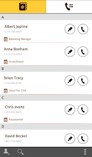 How to mod elseBook - Second Address Book 1.1.1.24 mod apk for bluestacks