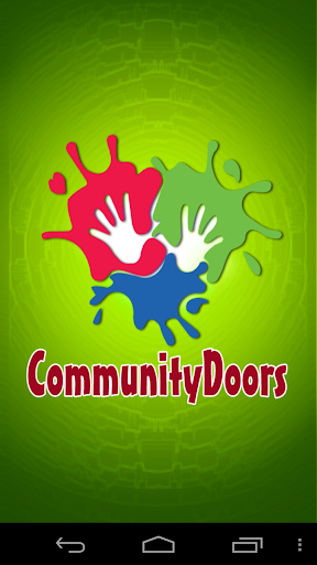 Community Doors