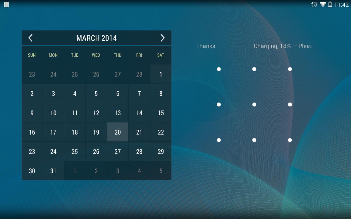 26 Best Android S Planner Widget Android Hack