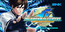THE RHYTHM OF FIGHTERS APK