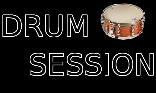 Drum Session Screenshots 1