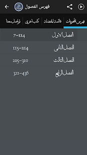 الصحيح المسند للأذكار ‎(圖2)-速報App