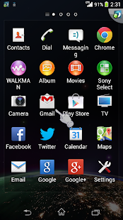 Optimal Remote for Sony(圖3)-速報App