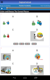 How to mod Vocabulary-Lite 語彙 1.0 apk for pc