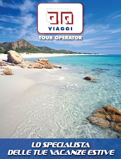 Ota Viaggi - Cataloghi Screenshots 0