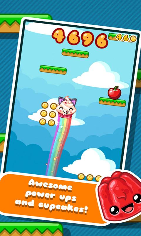 Happy Jump Android