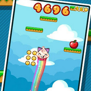 Happy Jump APK v1.9.1 Mod Money Ad-Free