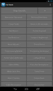 Fart Storm Screenshots 5