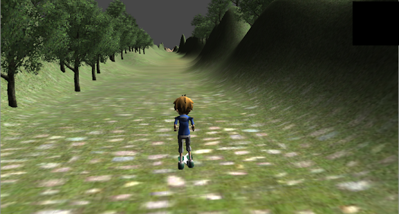 Forest Run Screenshots 0
