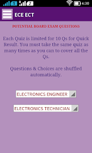 Download ECE ECT APK