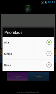 Tarefa+ Screenshots 8